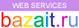 Веб-студия BAZAIT