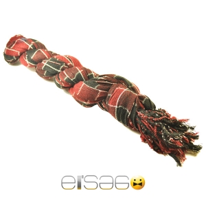 Стильный красный клетчатый шарф осень-зима 2013-2014 года
